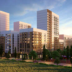 Квартира 29,5 м², студия - изображение 2