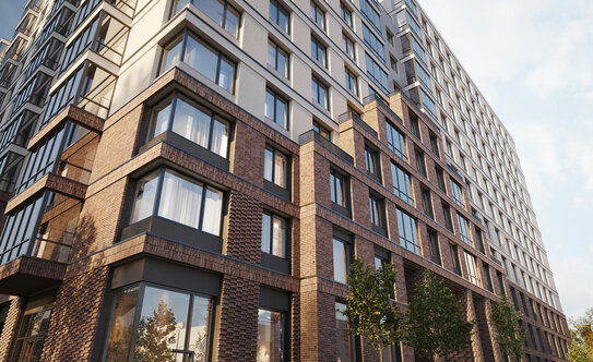 ЖК «Передвижники» - изображение 3