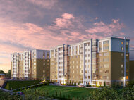 ЖК «Утесов» - изображение 1