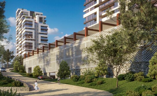 Курортный комплекс «Лучистое» - изображение 2