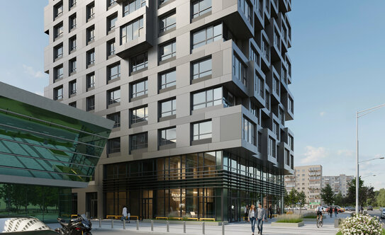 ЖК «Кайдзен» - изображение 4