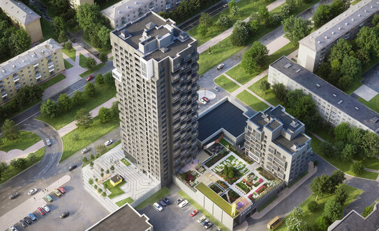 ЖК «Кайдзен» - изображение 5