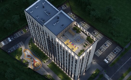 дом на Бежицкой - изображение 3