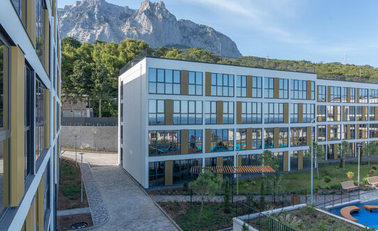 ЖК «Вилла Маяк» - изображение 3