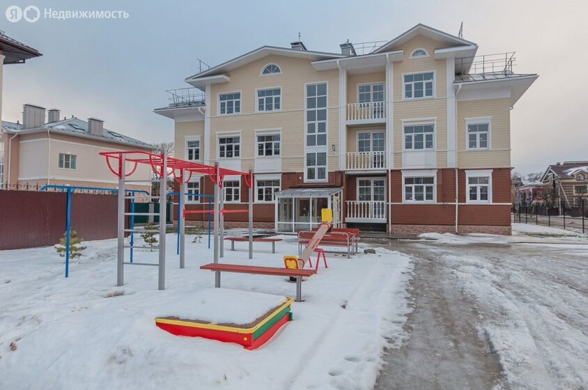 ЖК по ул. Гоголя, 42 - изображение 15