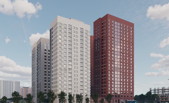 ЖК по ул. Амурская - изображение 5