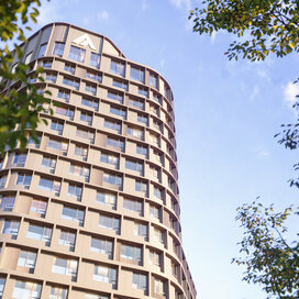 Купить 1-комнатную квартиру в монолитном доме в ЖК «Атлас Люксо» в Екатеринбурге - изображение 2