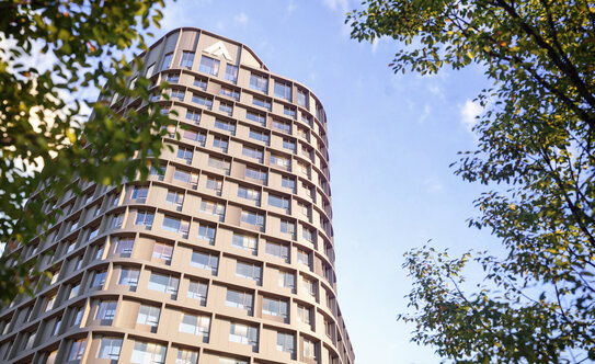 ЖК «Атлас Люксо» - изображение 2