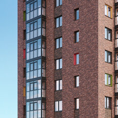 Квартира 83,7 м², 3-комнатная - изображение 3