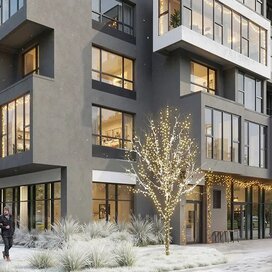 Купить квартиру с панорамными окнами в ЖК «Кайдзен» в Екатеринбурге - изображение 2