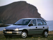 Изображение Opel Corsa B 1993 – 2000