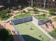 ЖК «Высота. Новодевяткино» - изображение 10