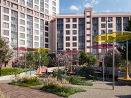 ЖК «Высота. Новодевяткино» - изображение 12