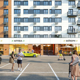 Купить 3-комнатную квартиру на вторичном рынке в новостройке в микрорайоне «Новобережье» в Пензе - изображение 2