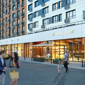 Купить 3-комнатную квартиру на вторичном рынке в новостройке в микрорайоне «Новобережье» в Пензе - изображение 4