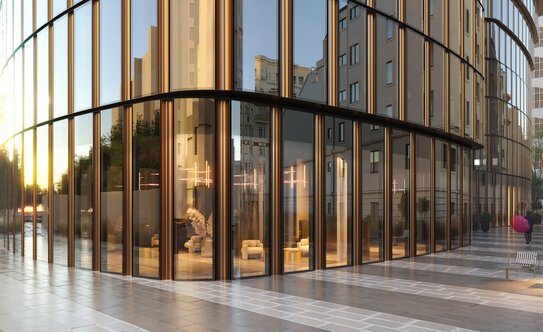 ЖК «Энигмия» - изображение 3