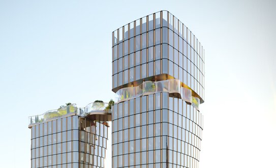 ЖК «Энигмия» - изображение 5