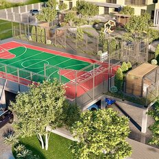 Квартира 150,6 м², 4-комнатная - изображение 5