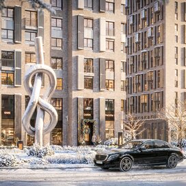 Купить квартиру на вторичном рынке в новостройке в ЖК «Флагман» во Владивостоке - изображение 3