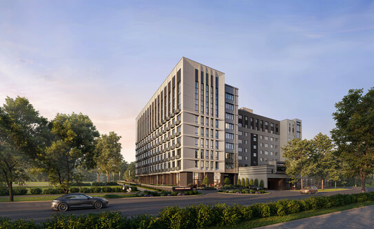 клубный дом «Покровский Премиум» - изображение 2