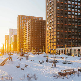 Купить квартиру в Белая Дача парке в Москве и МО - изображение 2