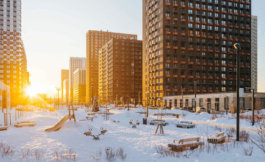 Белая Дача парк - изображение 2