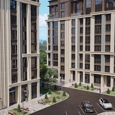 Квартира 89,1 м², 3-комнатная - изображение 2
