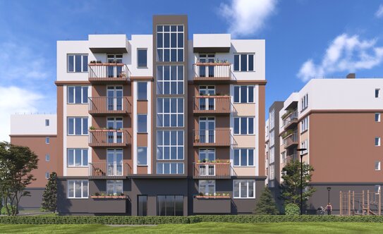 ЖК «Семейный» - изображение 4