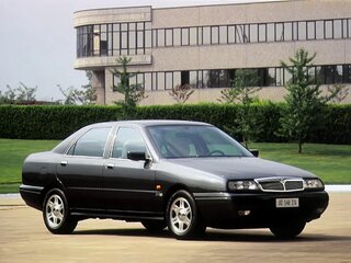 Lancia Kappa