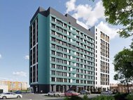 ЖК по ул. Сибирская - изображение 2