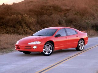 Dodge Intrepid II