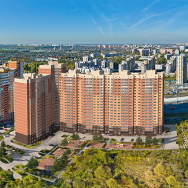 Купить квартиру на вторичном рынке в новостройке в ЖК G3 Новый Весенний в Москве и МО - изображение 4