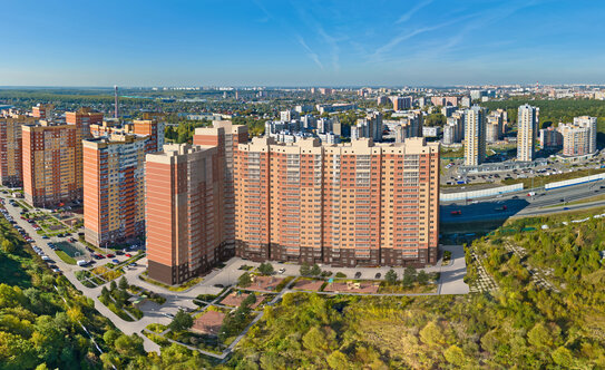 38 м², 1-комнатная квартира 7 200 000 ₽ - изображение 65