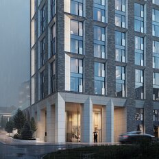 Квартира 132,1 м², 4-комнатная - изображение 4