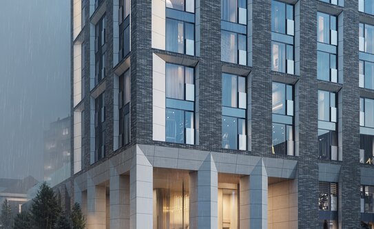 ЖК «Ориент» - изображение 2