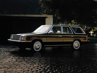 Dodge Aries