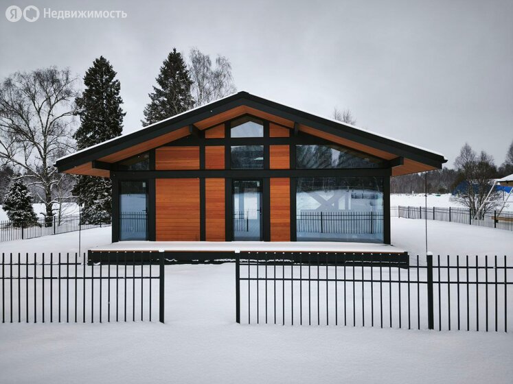 Посёлок «Форестсэнс», Одинцовский округ - изображение 9