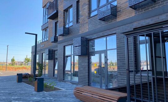 ЖК «Суворов» - изображение 2