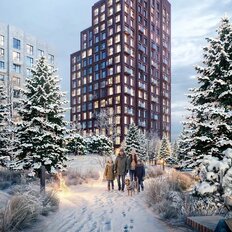 Квартира 67,6 м², 3-комнатная - изображение 2