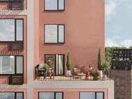 ЖК «Сибирский сад» - изображение 35