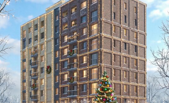 клубный дом «Колос» - изображение 2