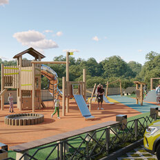 Квартира 68,2 м², 2-комнатная - изображение 3