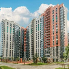 Квартира 60,2 м², 2-комнатная - изображение 1