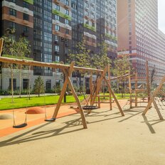 Квартира 19,6 м², студия - изображение 2