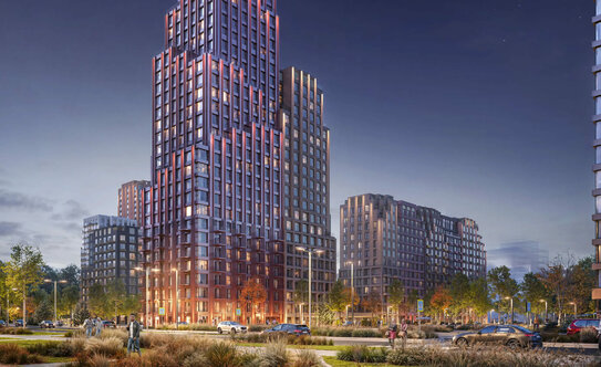 Зелёный Парк - изображение 1