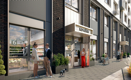 премиальный дом «Грандъ» - изображение 4