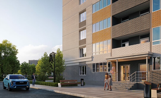 Микрорайон «Никольский» - изображение 2