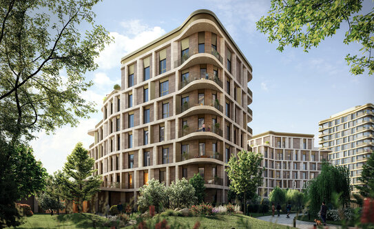 район СберСити - изображение 2