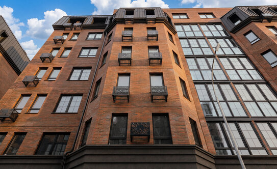 жилой район «Авторский» - изображение 2