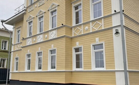 ЖК «Высокий берег» - изображение 2